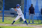Baseball vs Suffolk  Wheaton College Baseball vs Suffolk University. - (Photo by Keith Nordstrom) : Wheaton, baseball